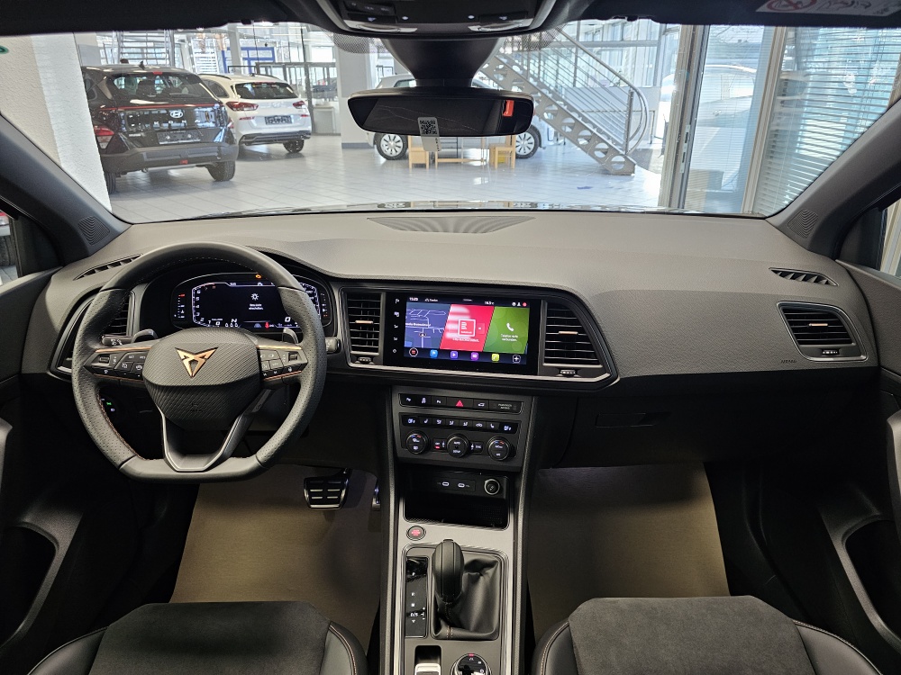 Cupra Ateca – Foto 9
