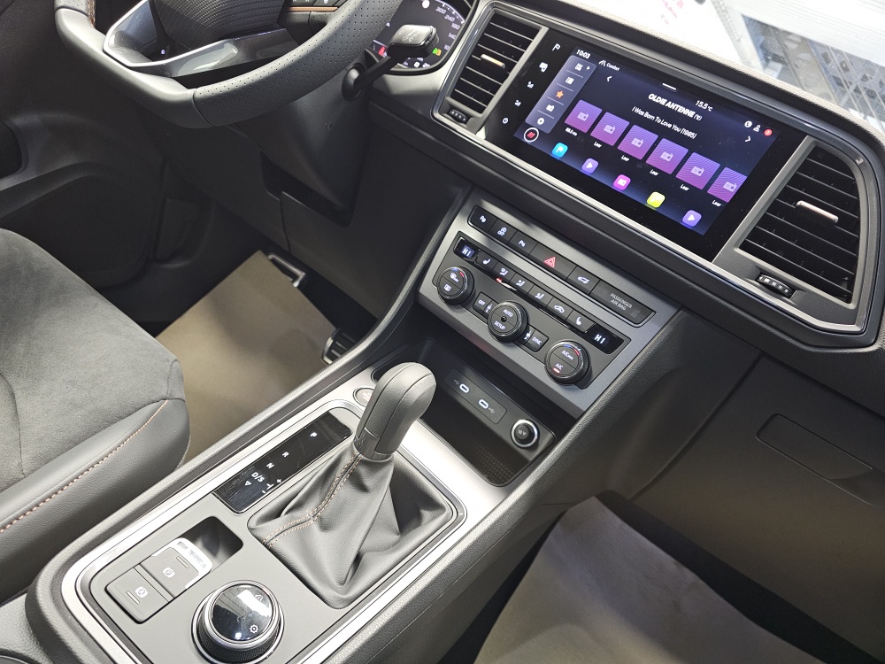 Cupra Ateca – Foto 10