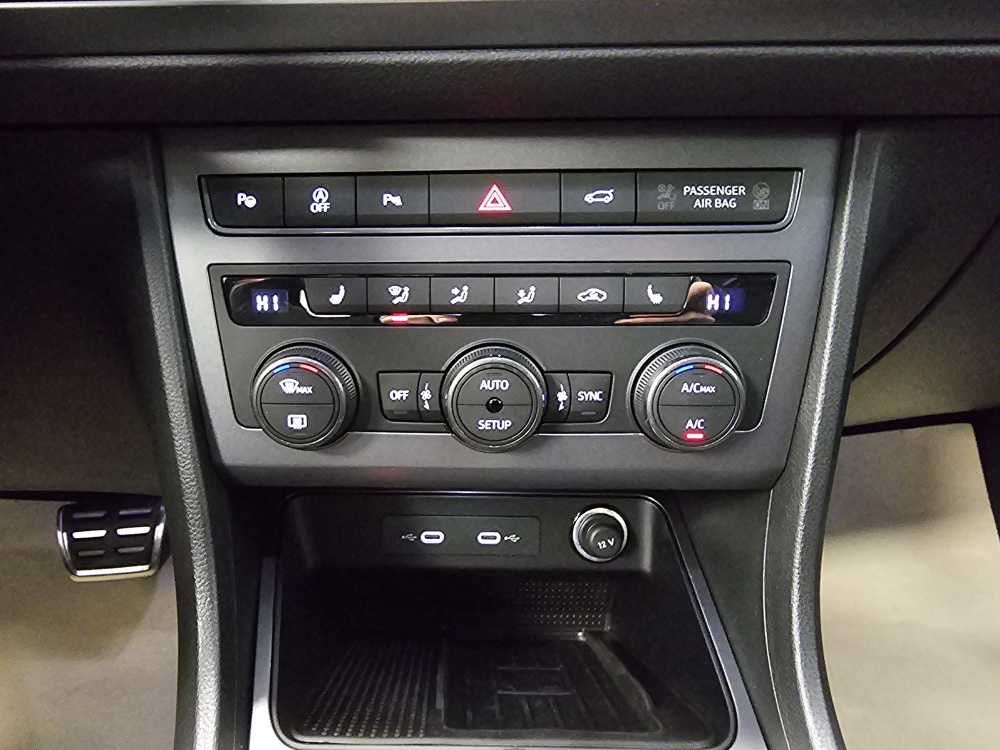 Cupra Ateca – Foto 11