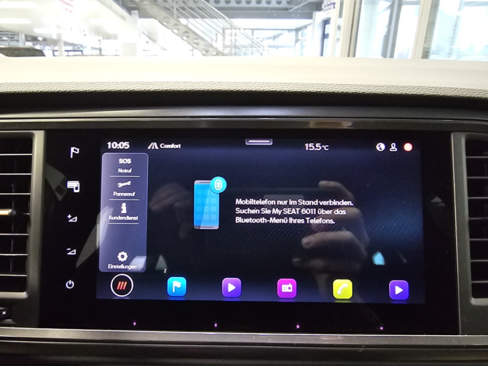 Cupra Ateca – Foto 14