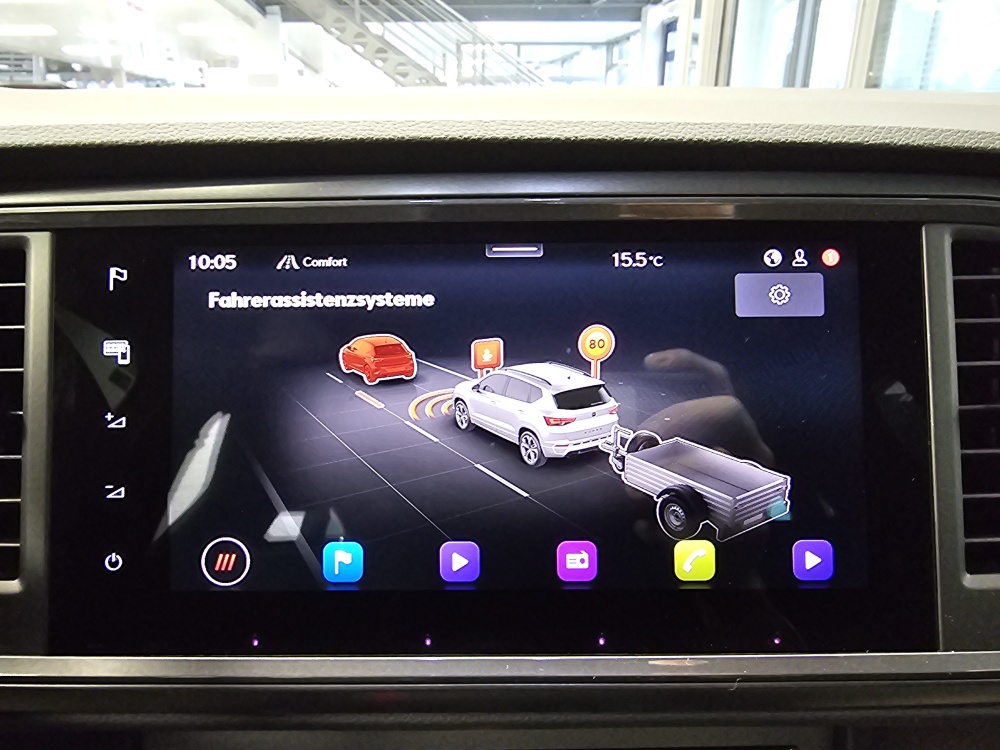 Cupra Ateca – Foto 16