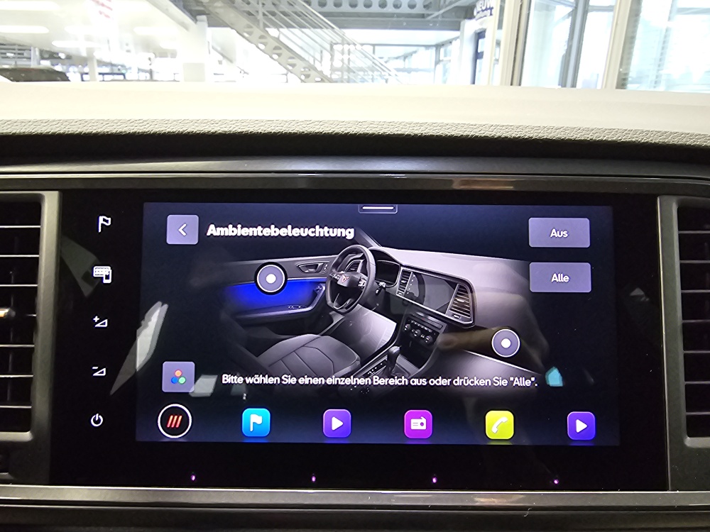 Cupra Ateca – Foto 19