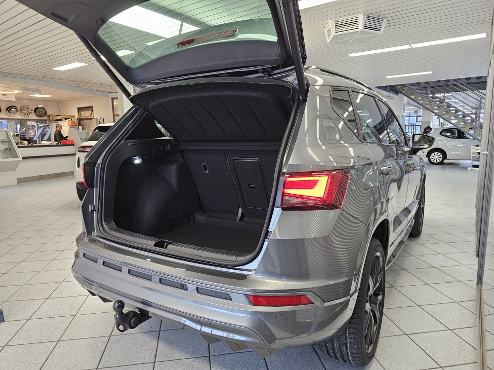 Cupra Ateca – Foto 2