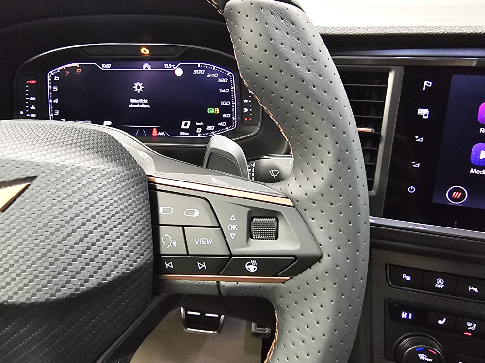 Cupra Ateca – Foto 21