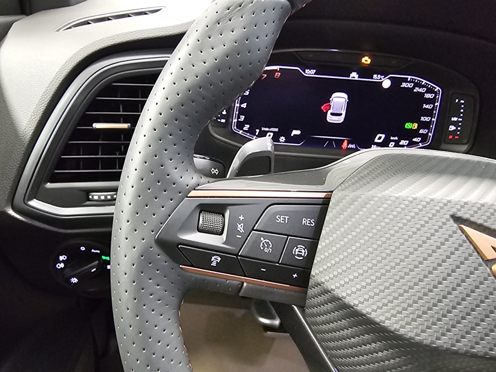 Cupra Ateca – Foto 22