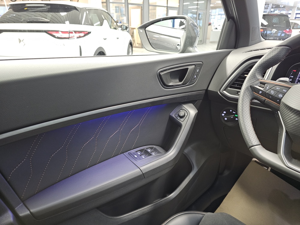 Cupra Ateca – Foto 23