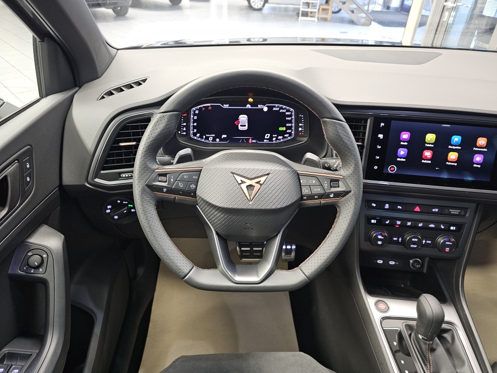 Cupra Ateca – Foto 24