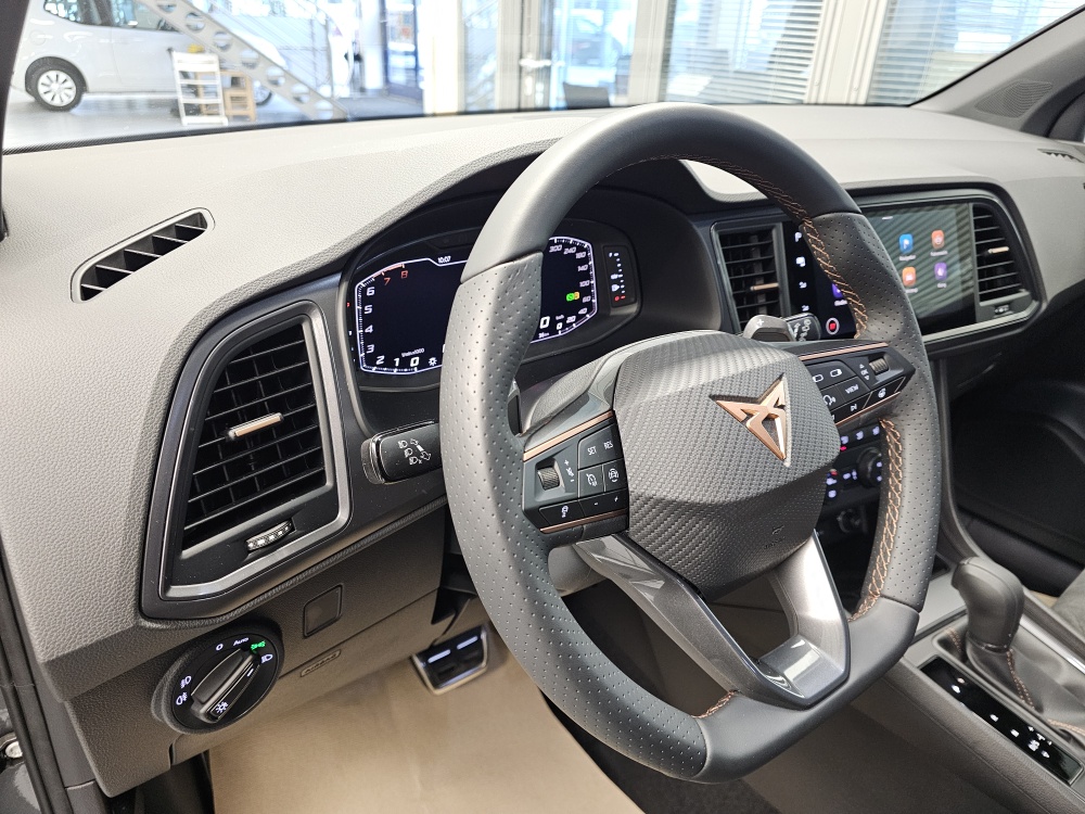 Cupra Ateca – Foto 25