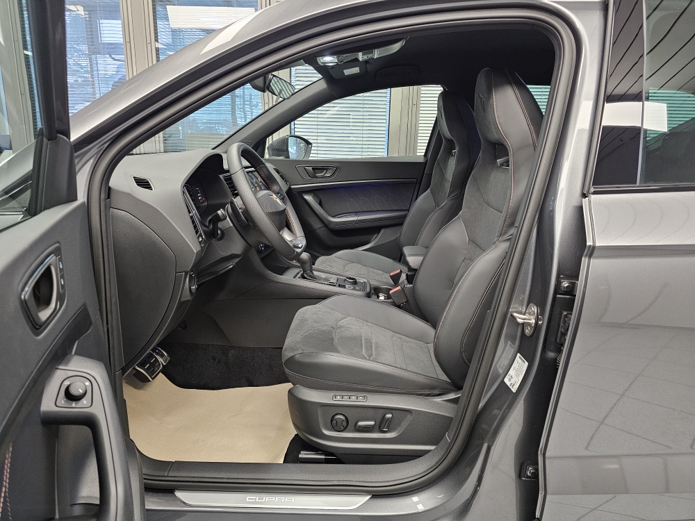 Cupra Ateca – Foto 26