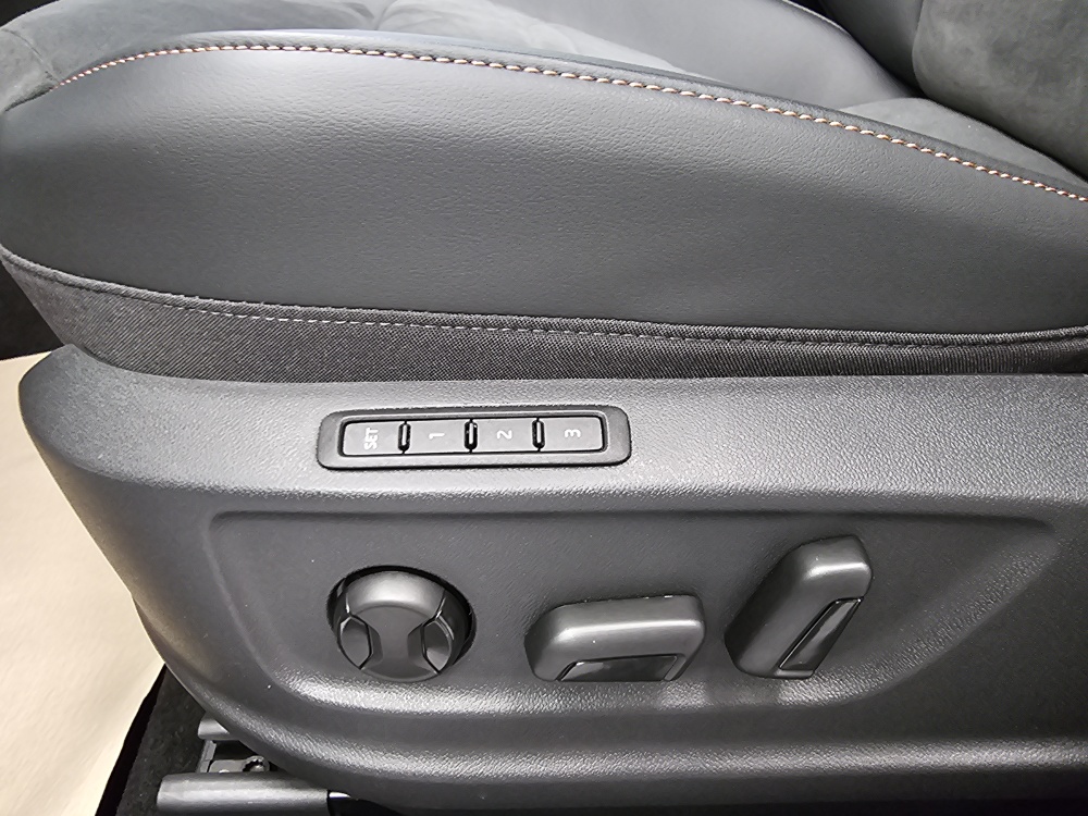 Cupra Ateca – Foto 27