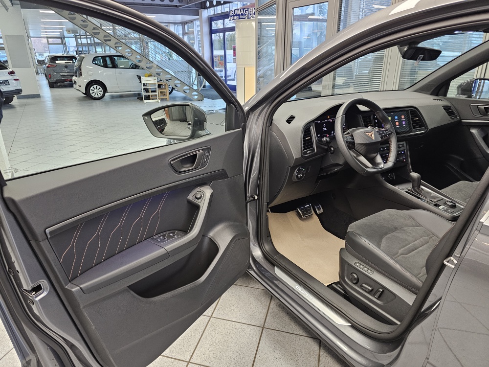 Cupra Ateca – Foto 28