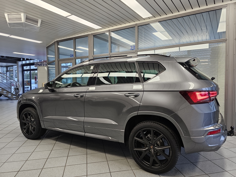 Cupra Ateca – Foto 29