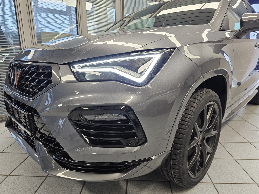 Cupra Ateca – Foto 30