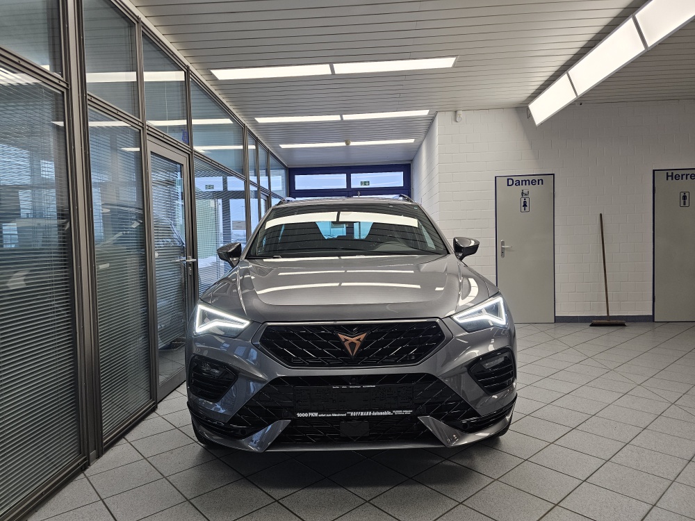 Cupra Ateca – Foto 31