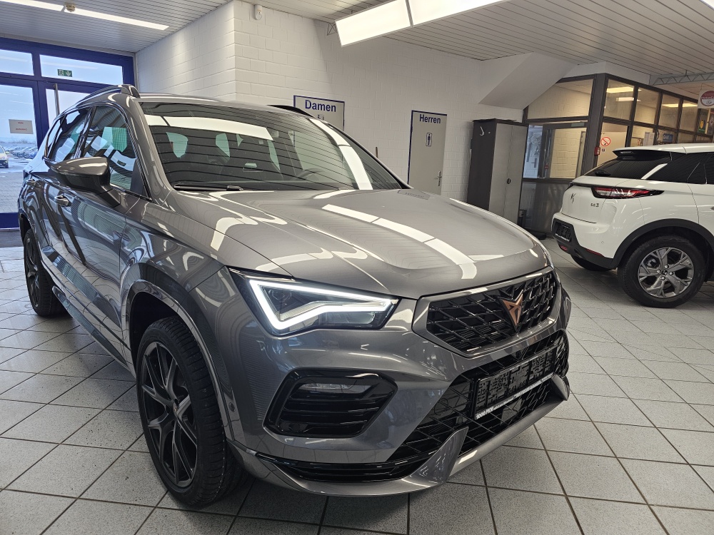 Cupra Ateca – Foto 32