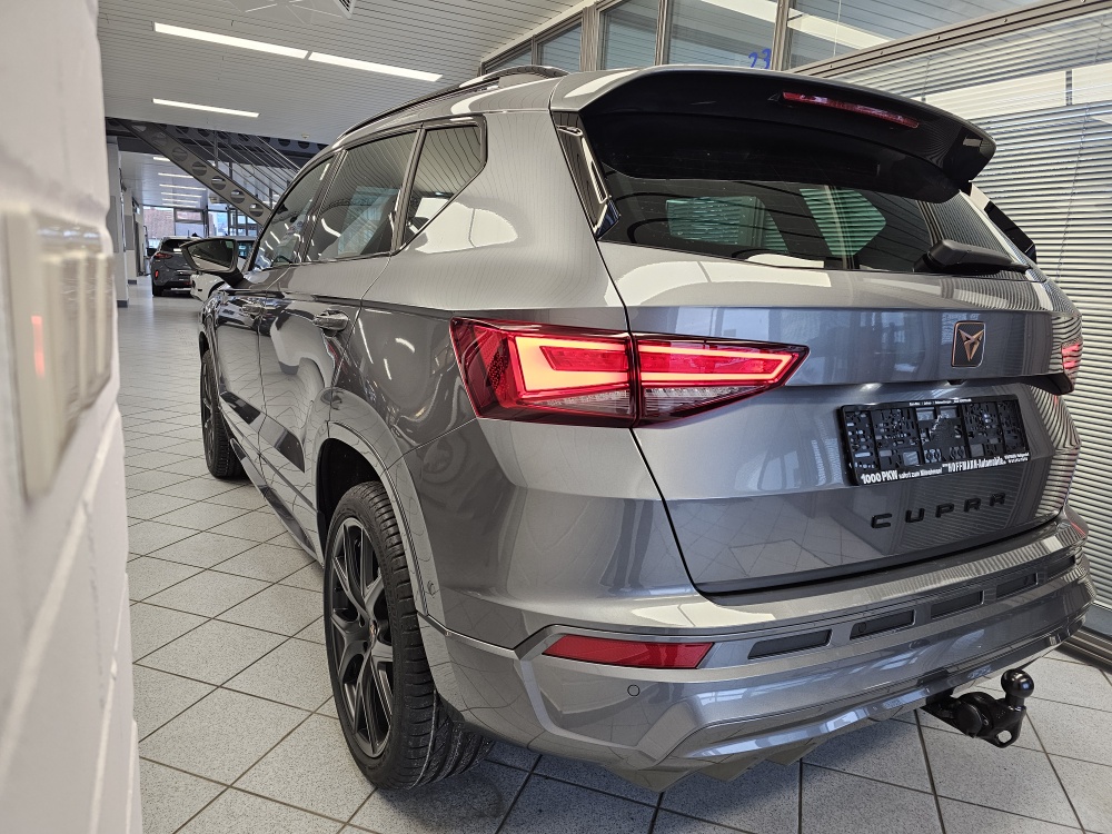Cupra Ateca – Foto 6