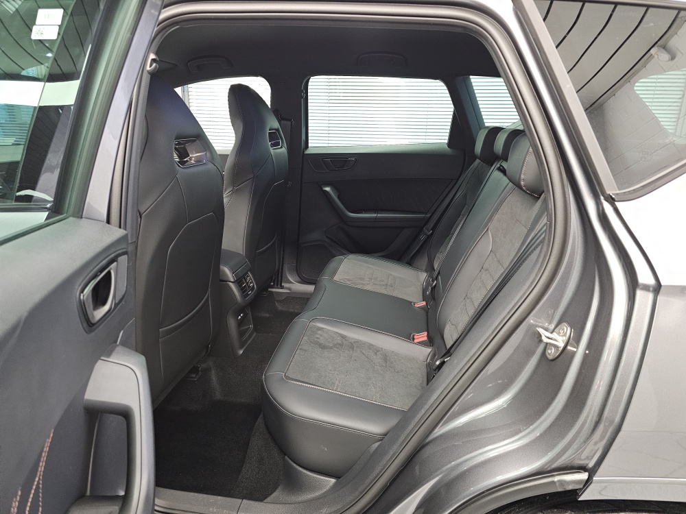 Cupra Ateca – Foto 7