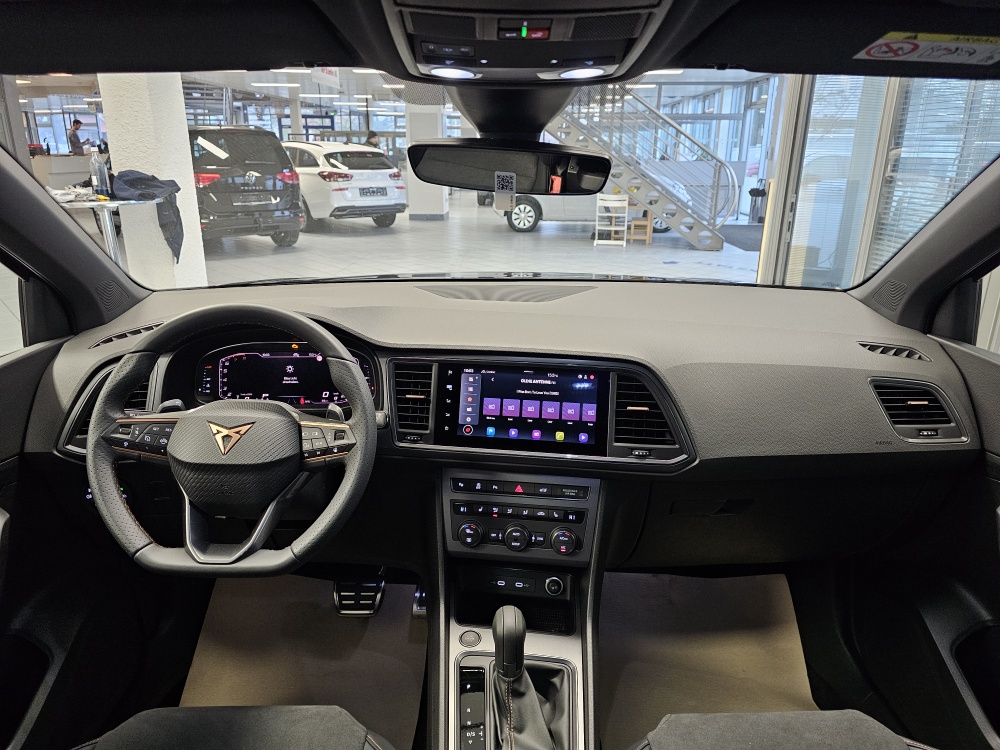 Cupra Ateca – Foto 9
