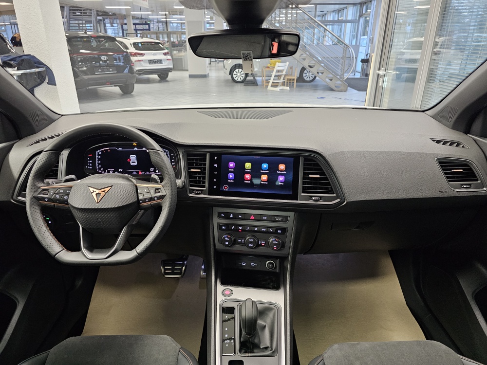 Cupra Ateca – Foto 10