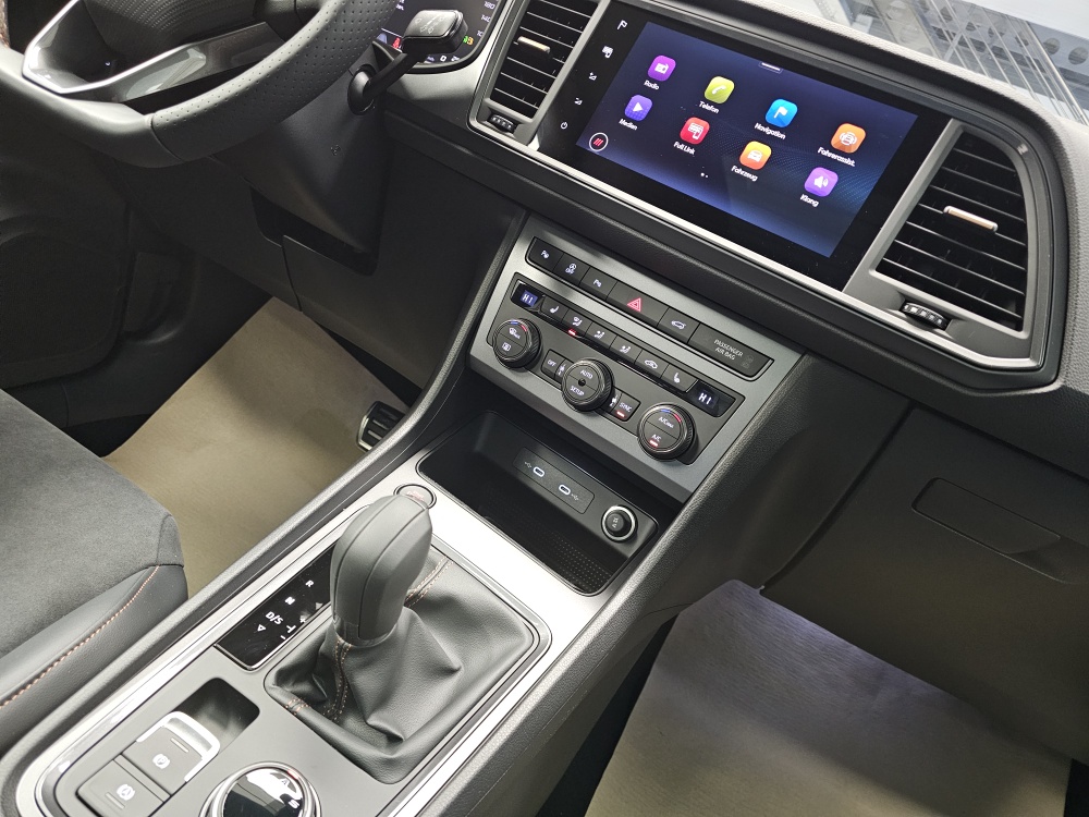Cupra Ateca – Foto 11