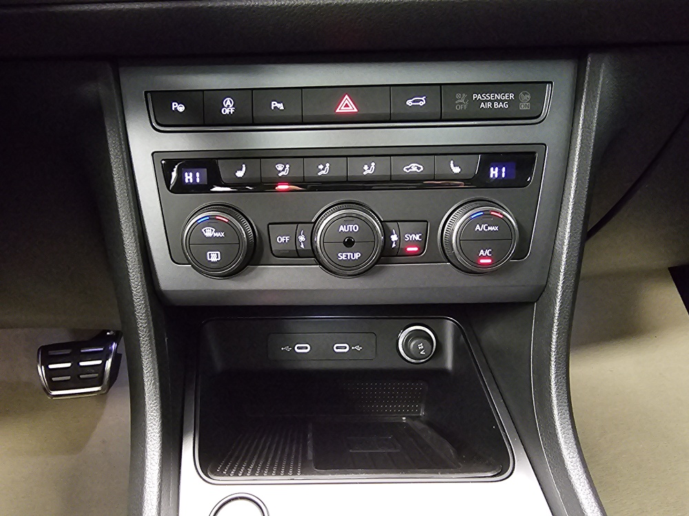 Cupra Ateca – Foto 12
