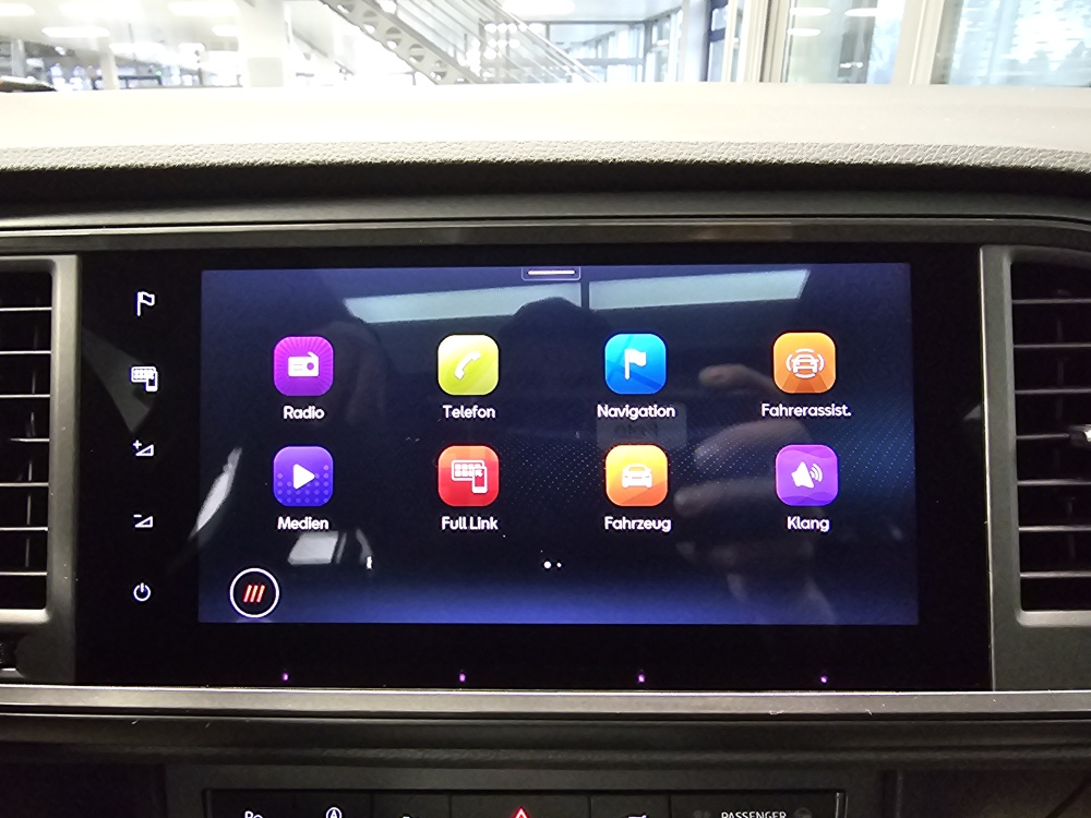 Cupra Ateca – Foto 13