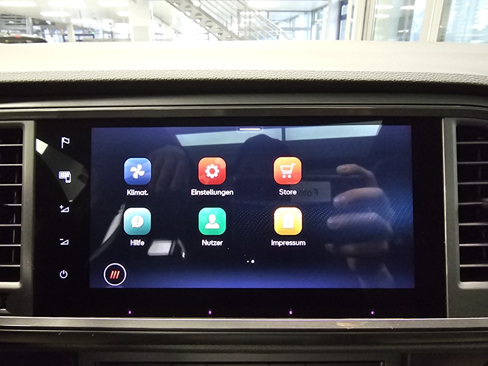 Cupra Ateca – Foto 14