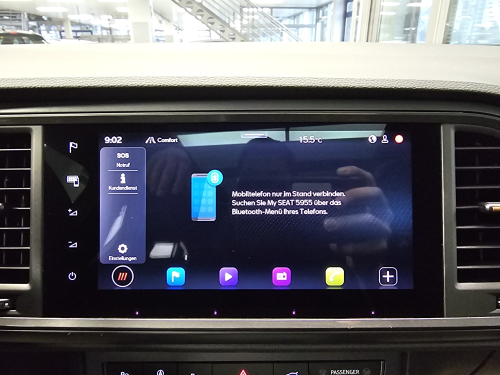 Cupra Ateca – Foto 15