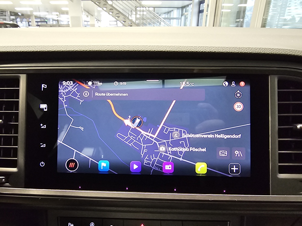 Cupra Ateca – Foto 16