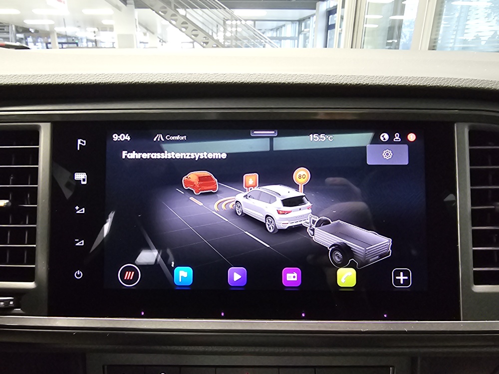 Cupra Ateca – Foto 17