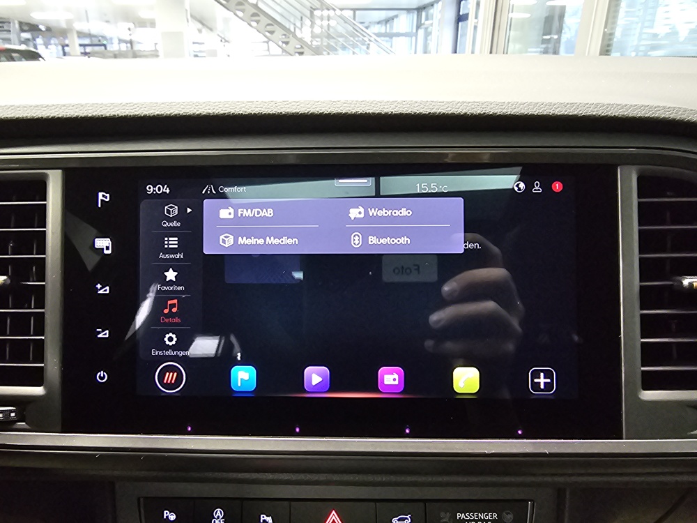 Cupra Ateca – Foto 18