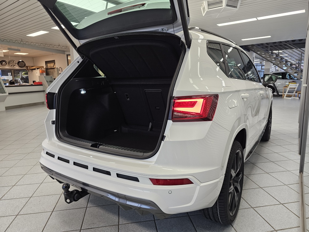 Cupra Ateca – Foto 2