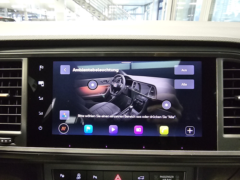 Cupra Ateca – Foto 20