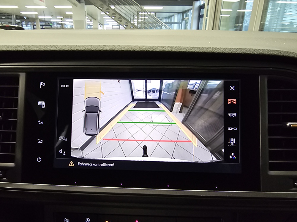 Cupra Ateca – Foto 21