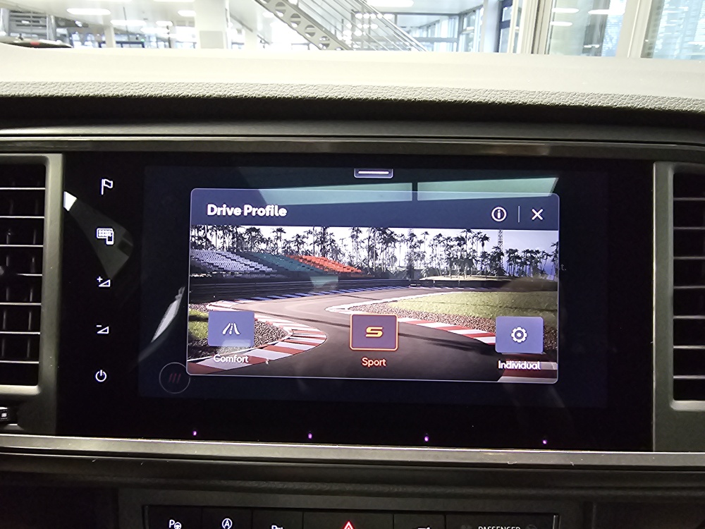Cupra Ateca – Foto 22