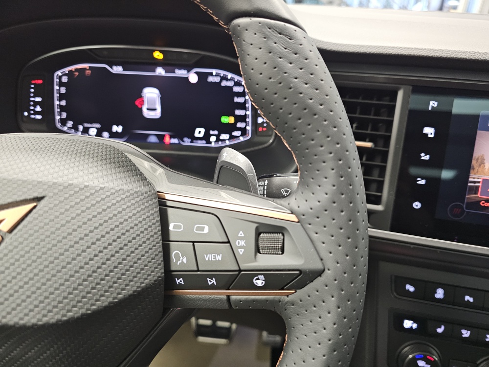 Cupra Ateca – Foto 23