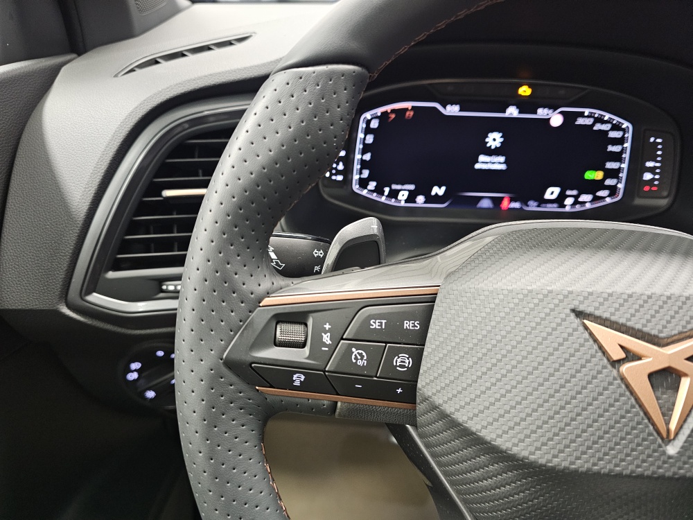 Cupra Ateca – Foto 24