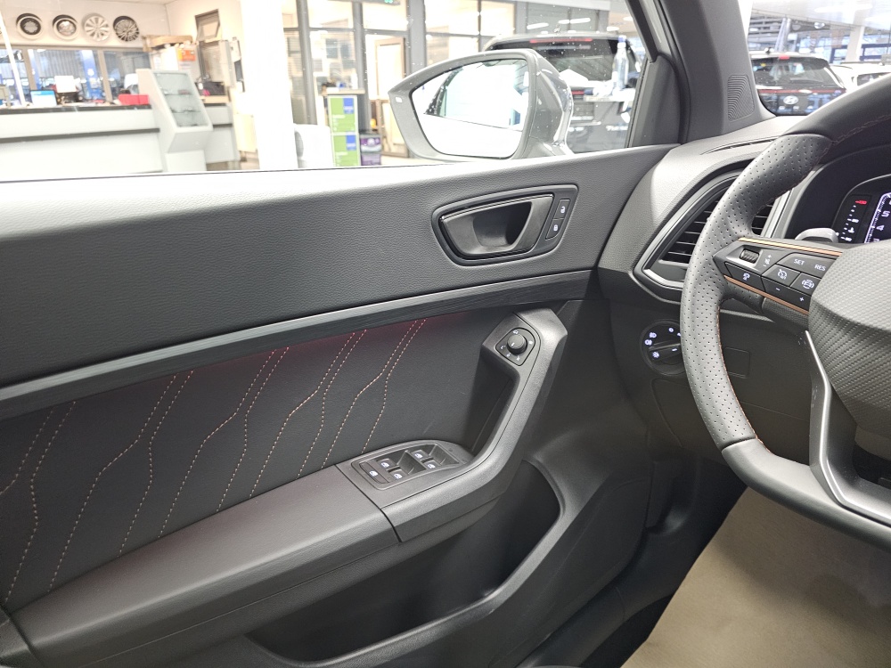 Cupra Ateca – Foto 25