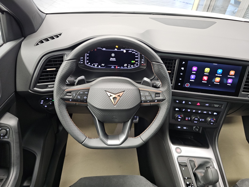 Cupra Ateca – Foto 26