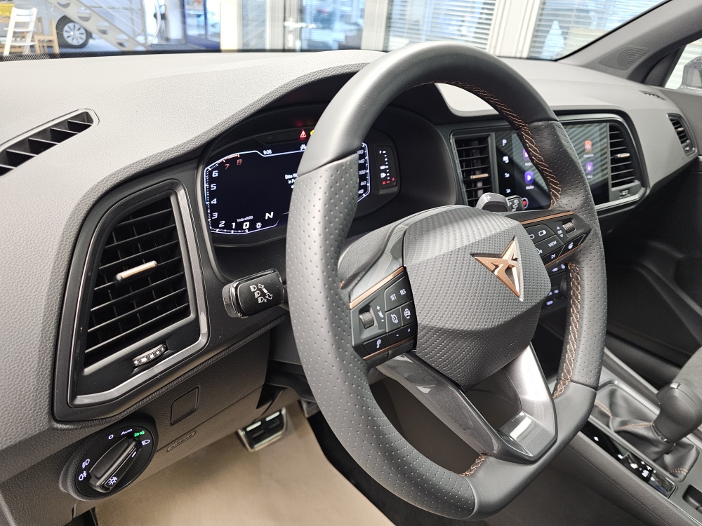 Cupra Ateca – Foto 27