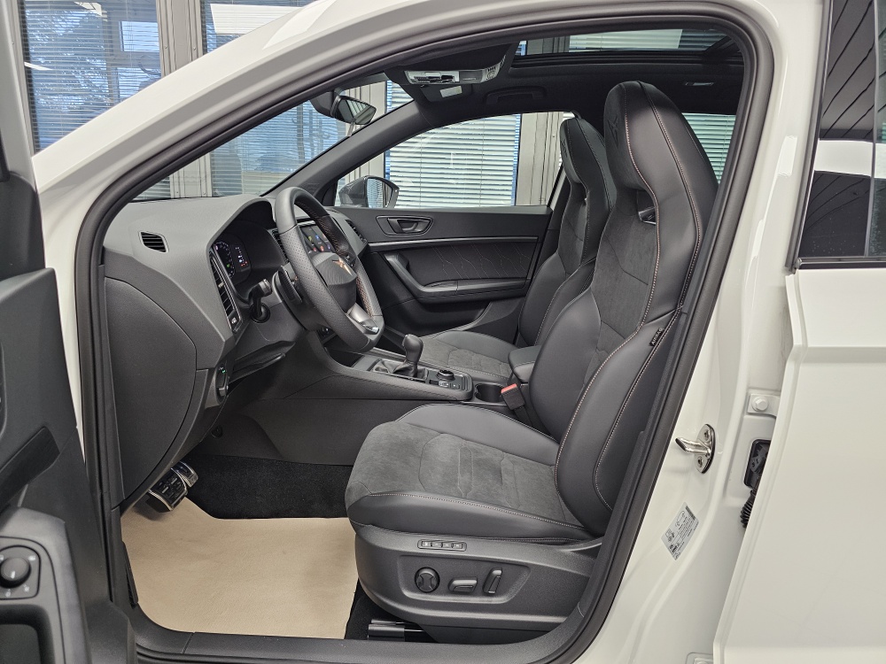 Cupra Ateca – Foto 28