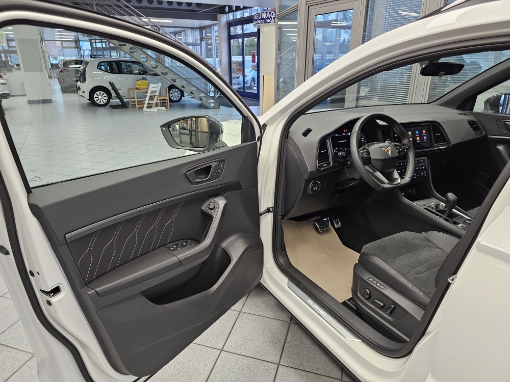 Cupra Ateca – Foto 30