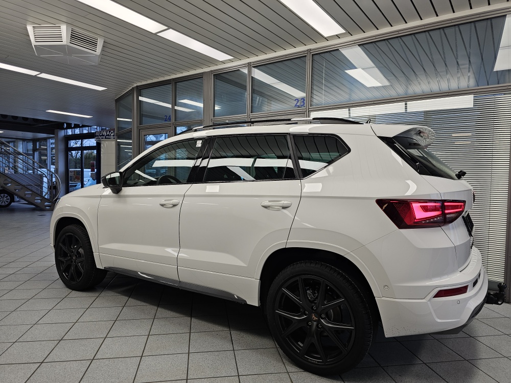 Cupra Ateca – Foto 31