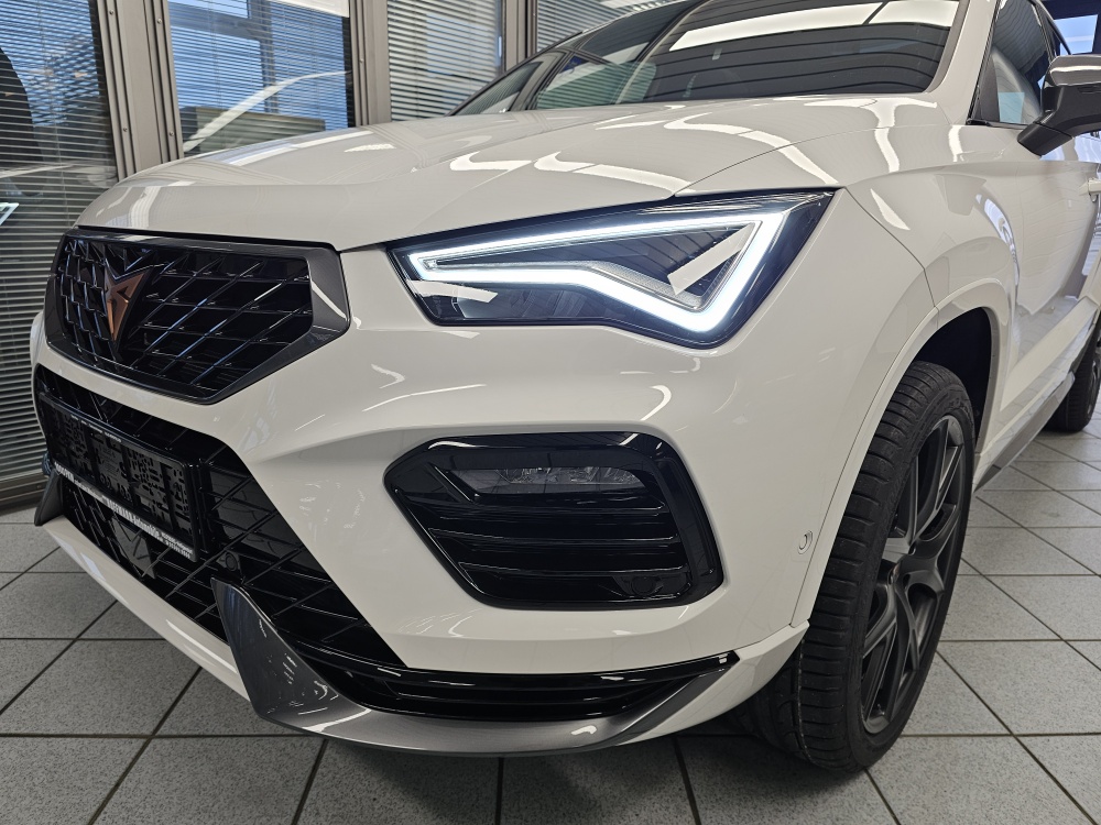 Cupra Ateca – Foto 32