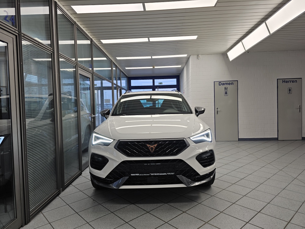 Cupra Ateca – Foto 33