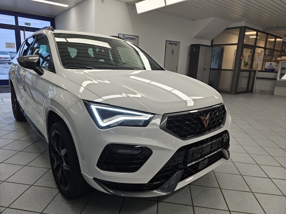 Cupra Ateca – Foto 34