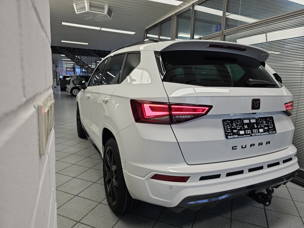 Cupra Ateca – Foto 6
