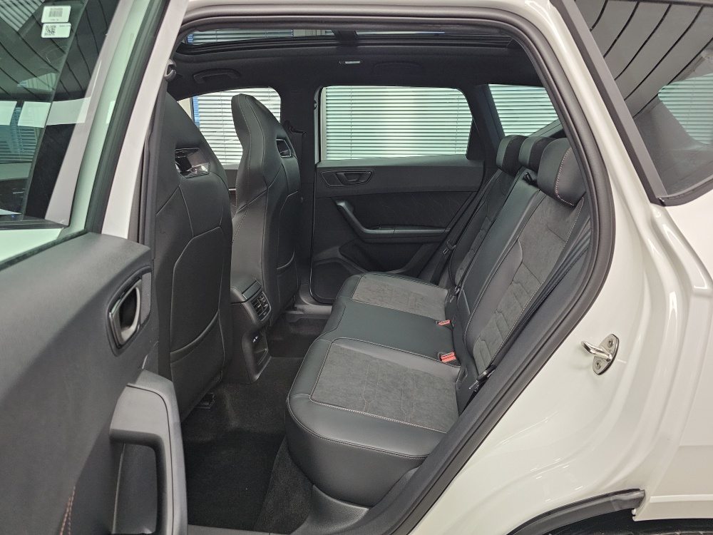 Cupra Ateca – Foto 7