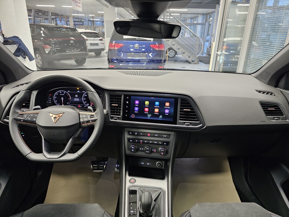 Cupra Ateca – Foto 10