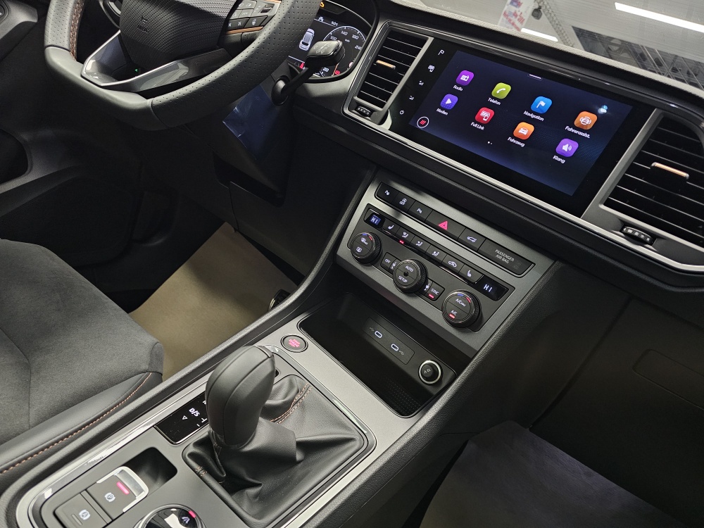Cupra Ateca – Foto 11